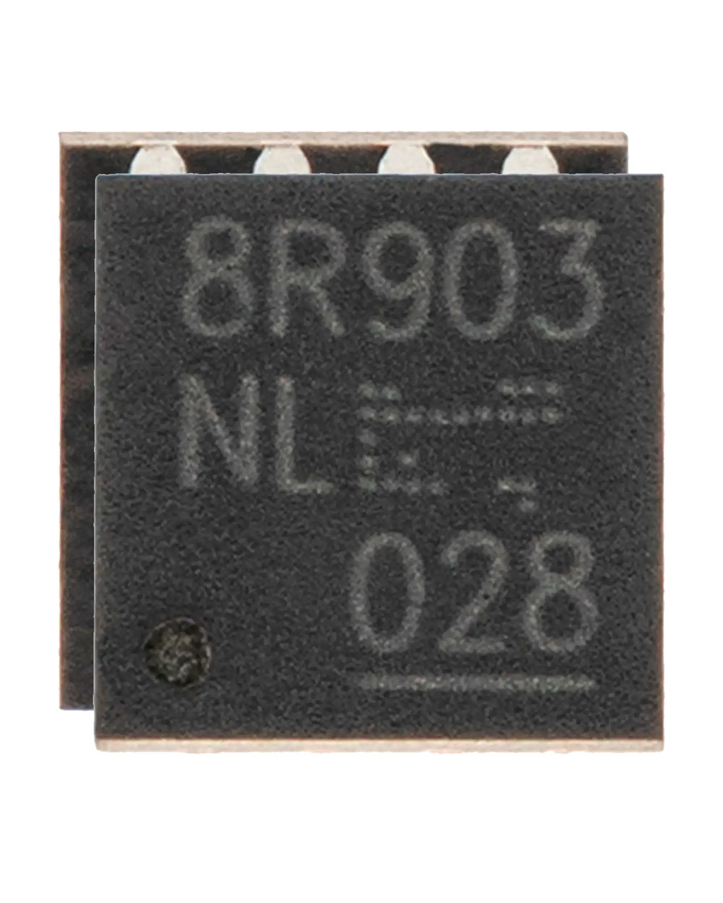Power MOSFET IC for Xbox One S / Xbox One X (N-Ch 4C50 / RK31 / TPN8R903NL / RH38) (MOSFET #1 or #2) (10-Pack)