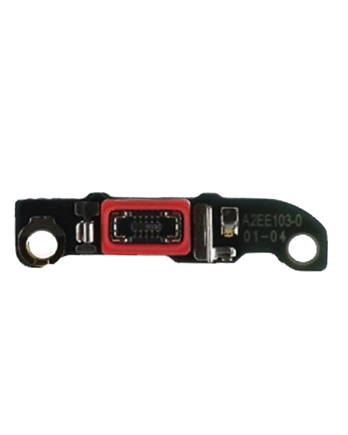 Antennenplatine BTB Stahlblech für OnePlus 8 (Original OEM)