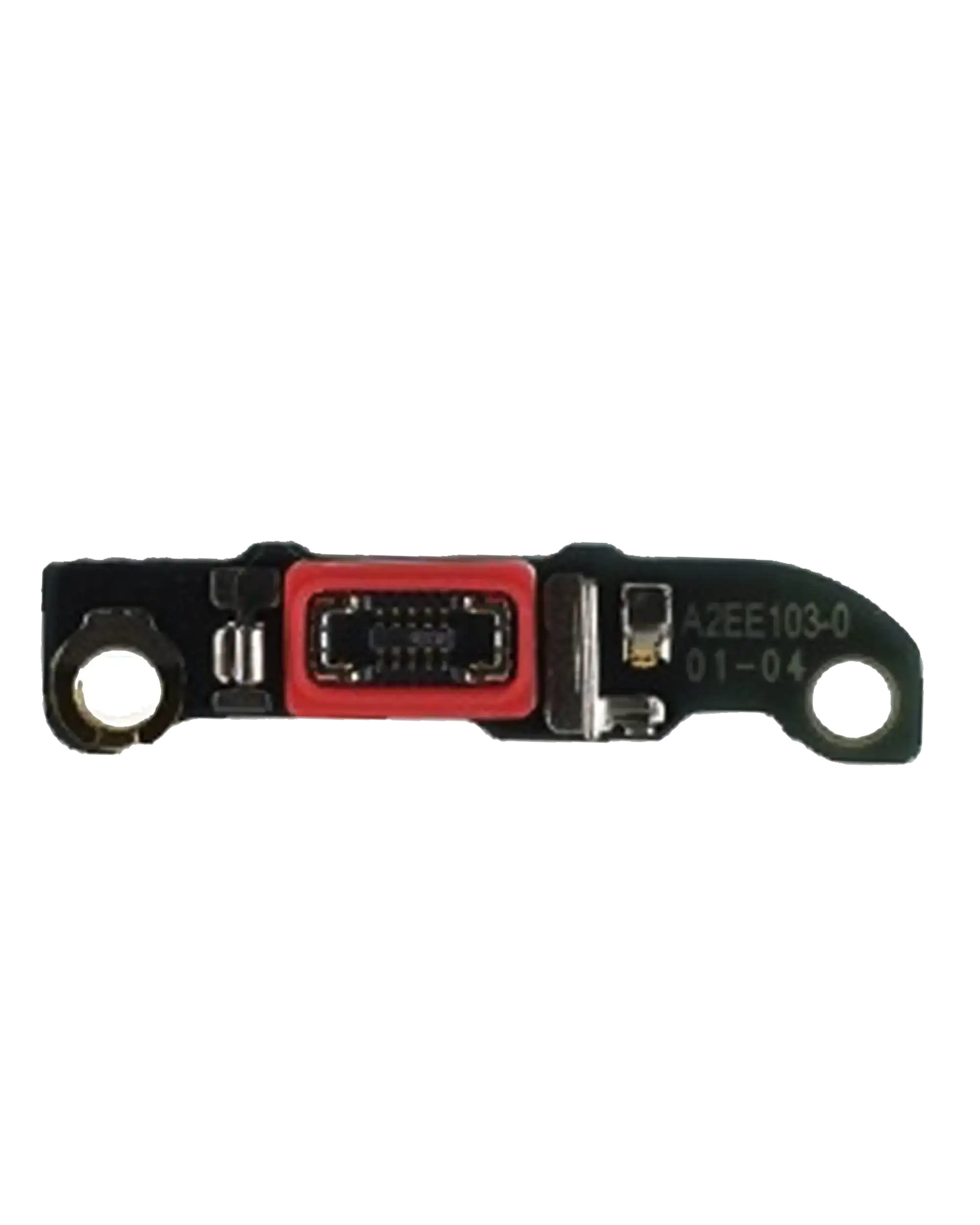 Antennenplatine BTB Stahlblech für OnePlus 8 (Original OEM)