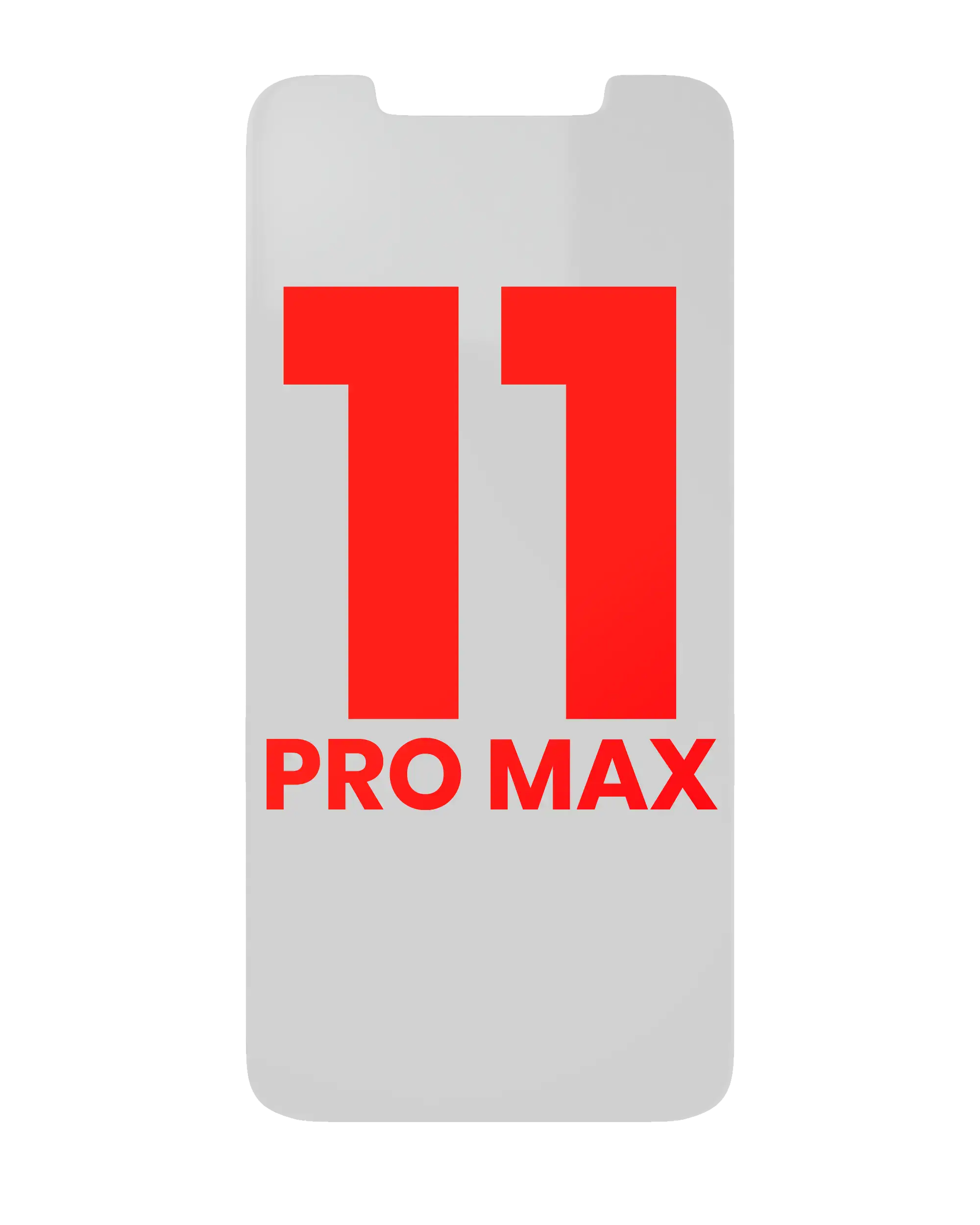 Polarizer Film for iPhone 11 Pro Max (10-pack) OCA Master