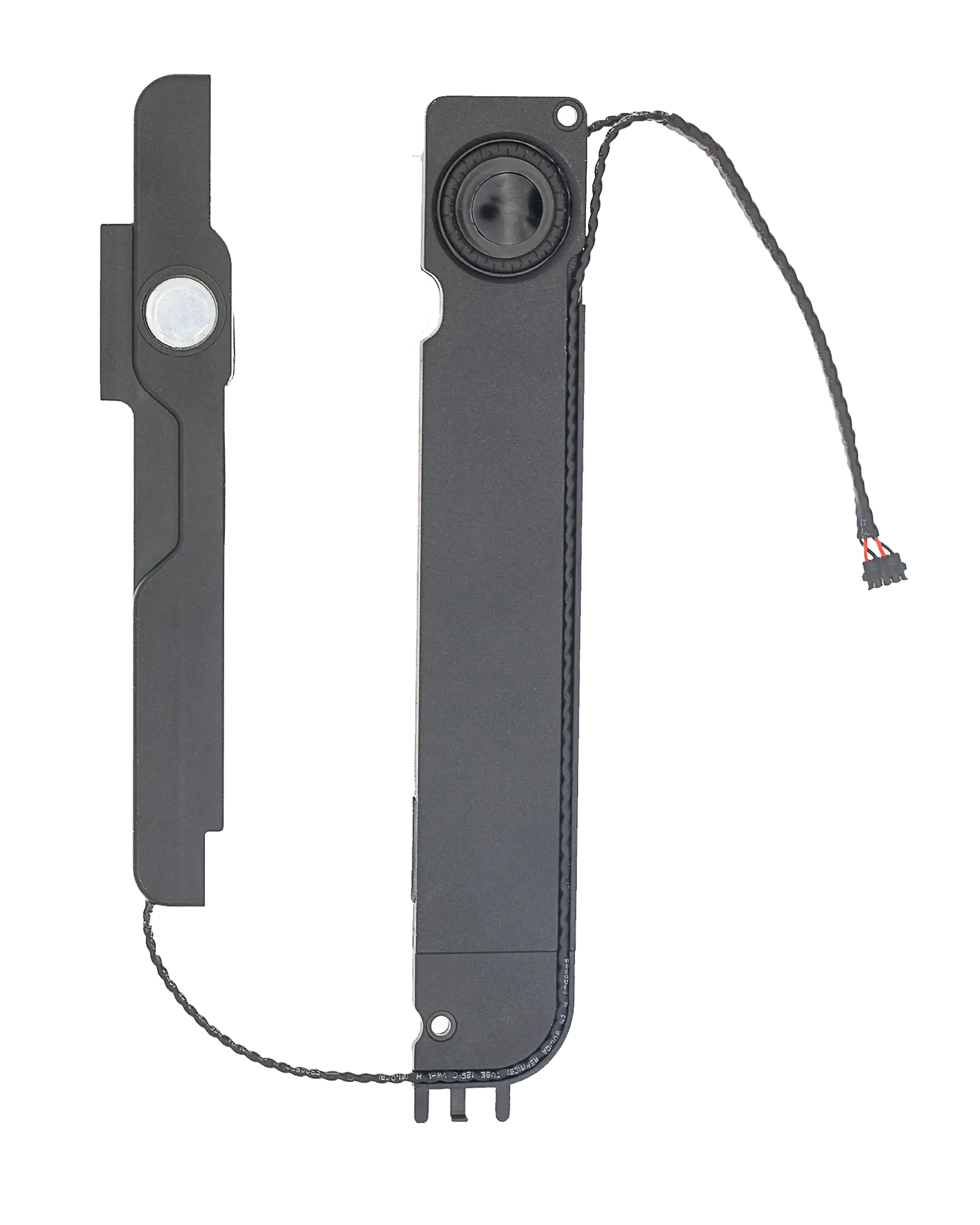 Rechter Lautsprecher + Subwoofer für MacBook Pro 13" A1278 (2009-2010)