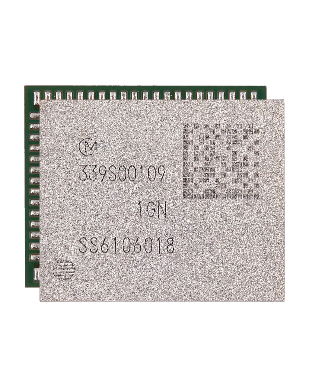 WLAN-IC für iPad Pro 9.7" (339S00109 / 339S00137)