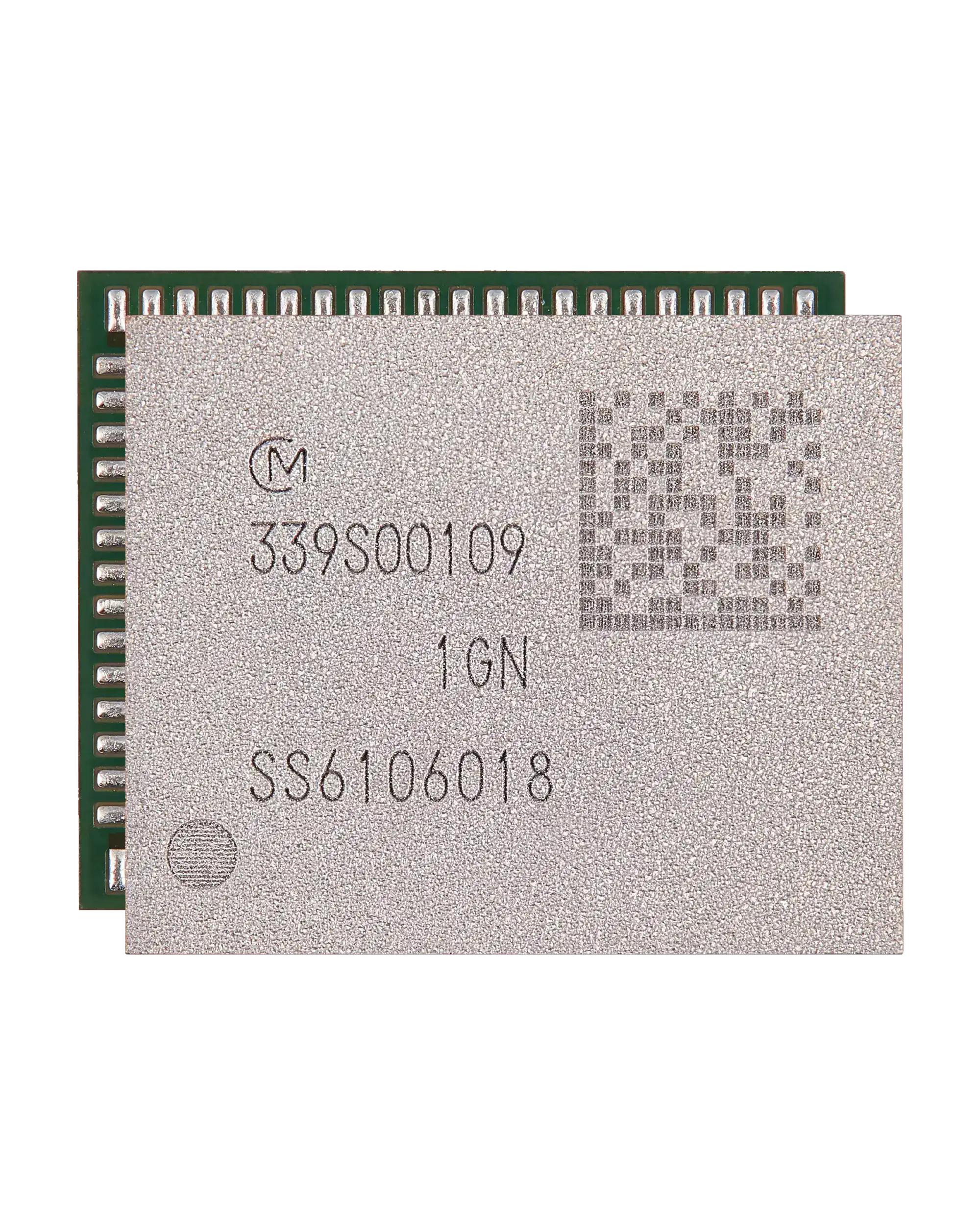 WLAN-IC für iPad Pro 9.7" (339S00109 / 339S00137)