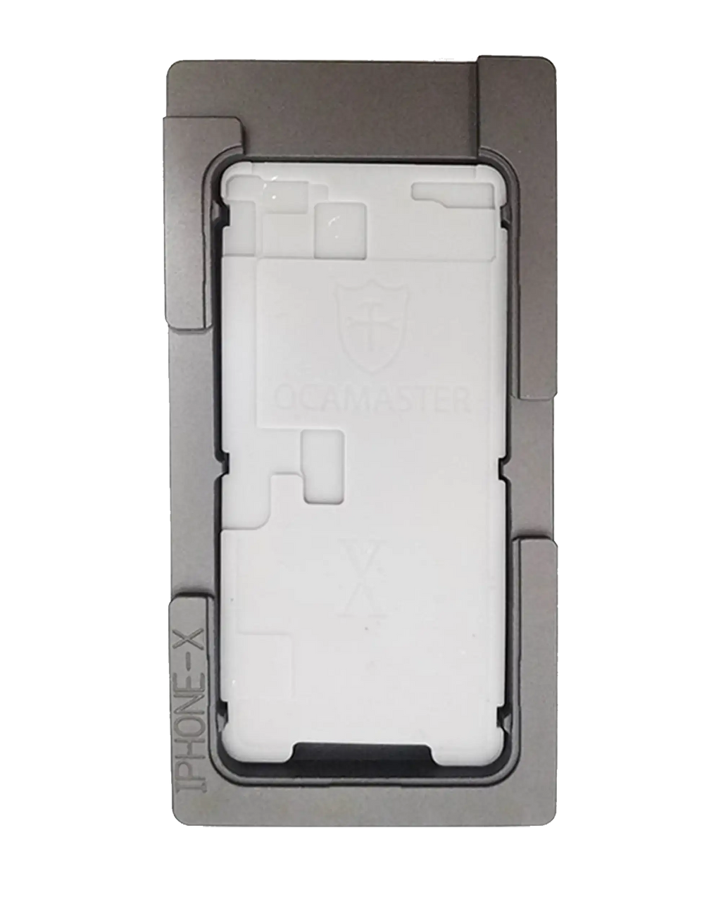 Federschablone für iPhone X / XS