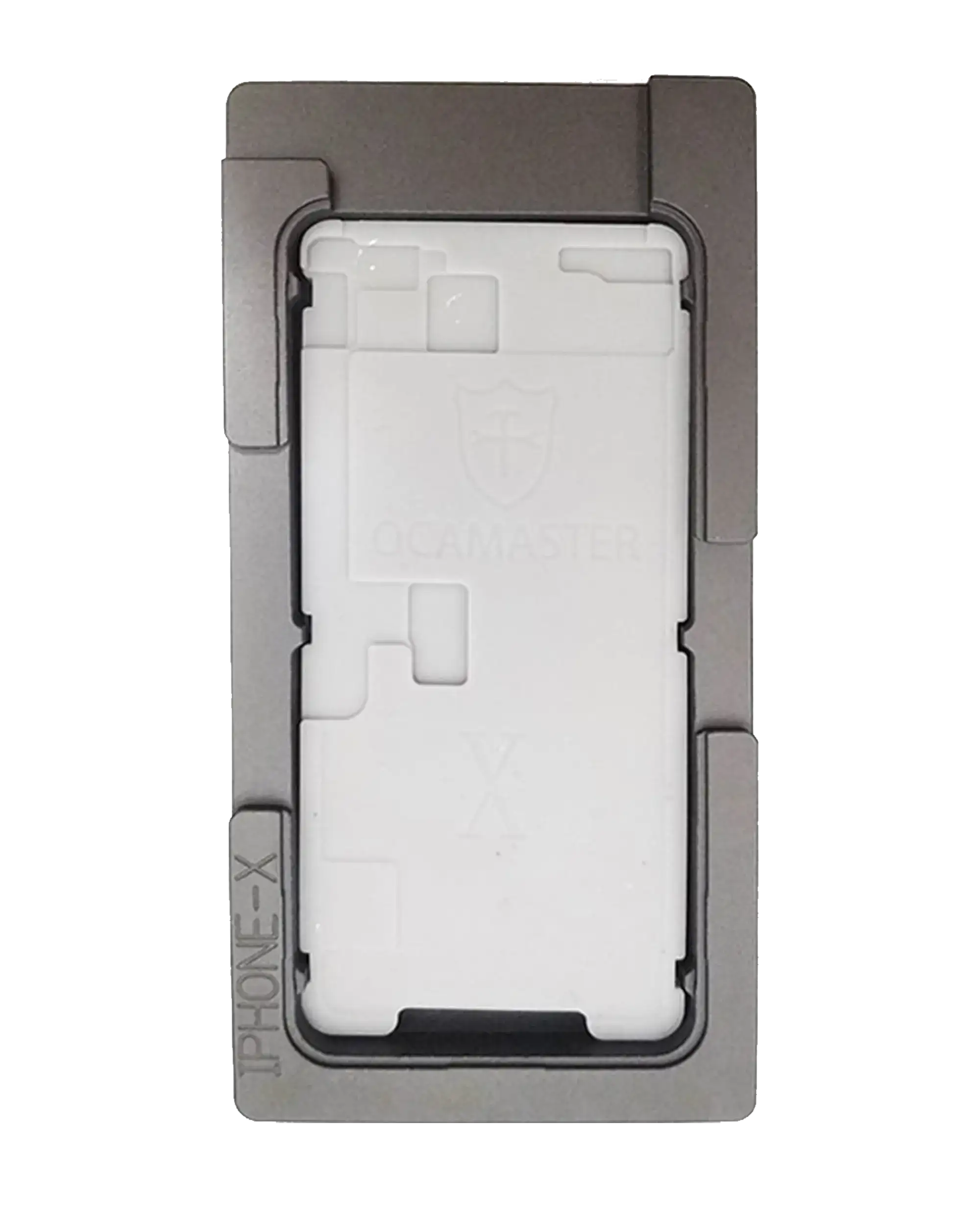 Federschablone für iPhone X / XS