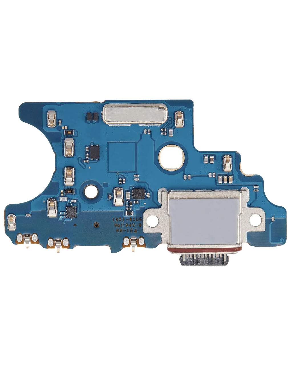 Charging Port with PCB for Samsung Galaxy S20 5G (G9810) (Asia Version) (Premium)