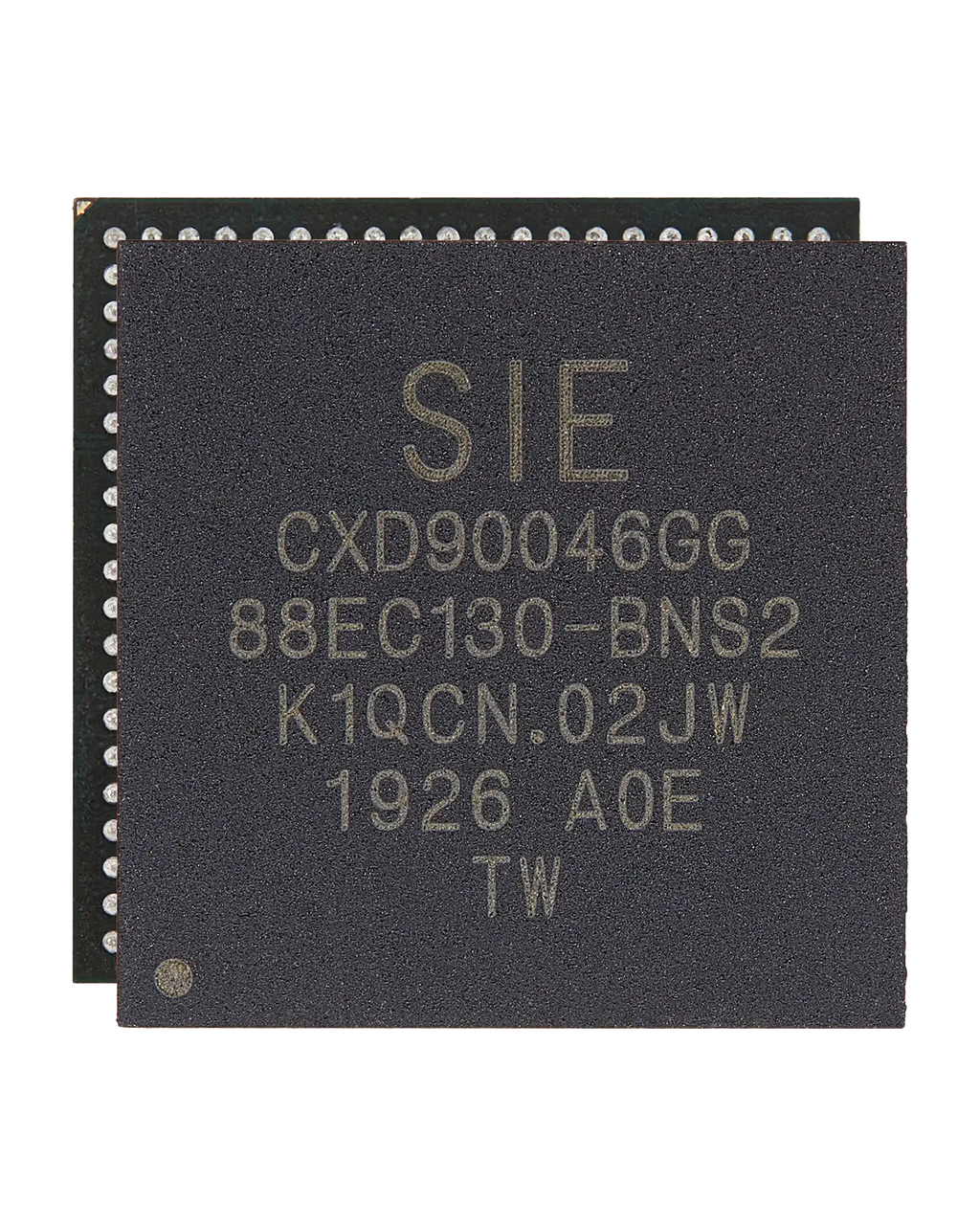 Südbrücke IC Sony PS4 Slim CUH-70XX - Löten erforderlich