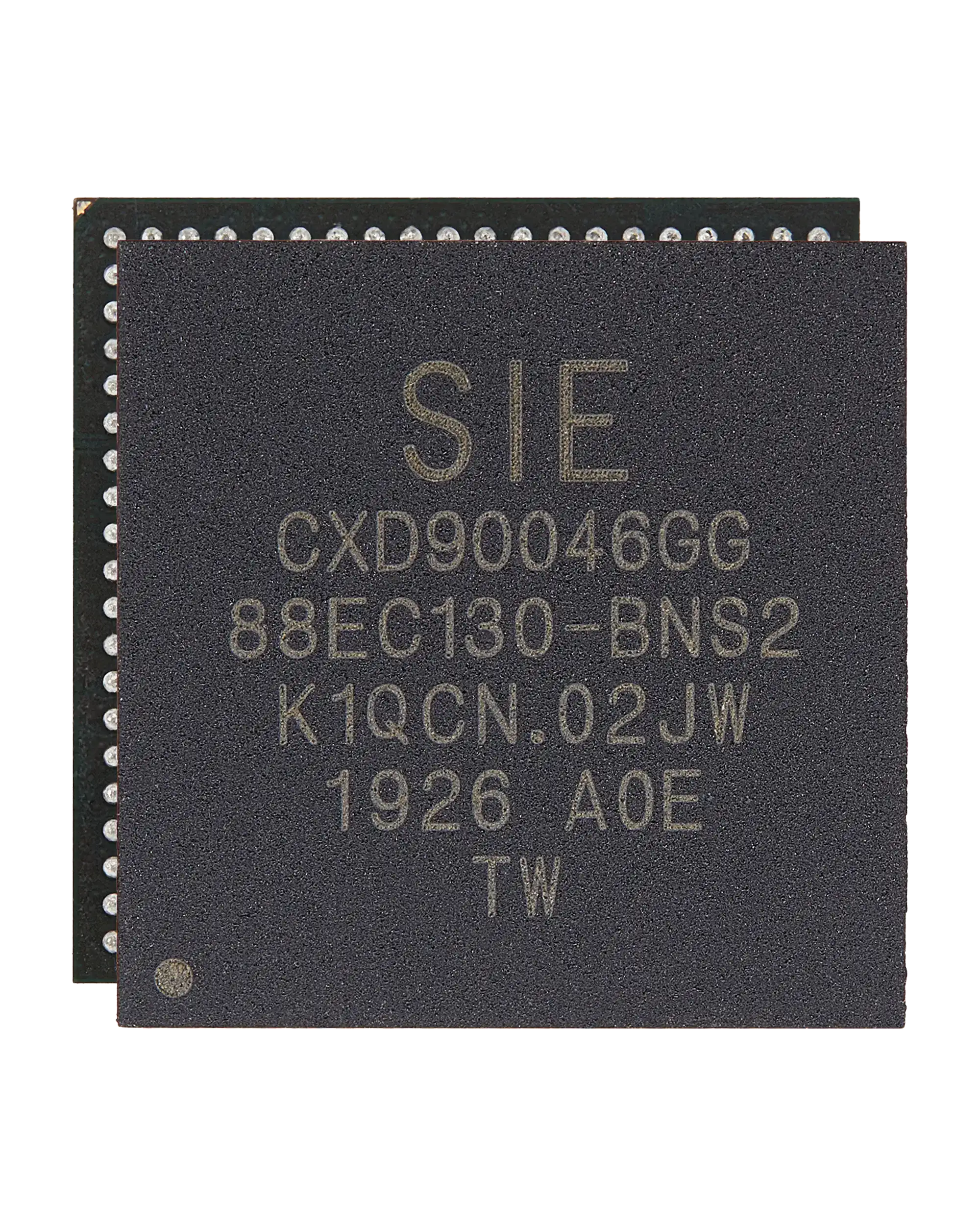 Südbrücke IC Sony PS4 Slim CUH-70XX - Löten erforderlich