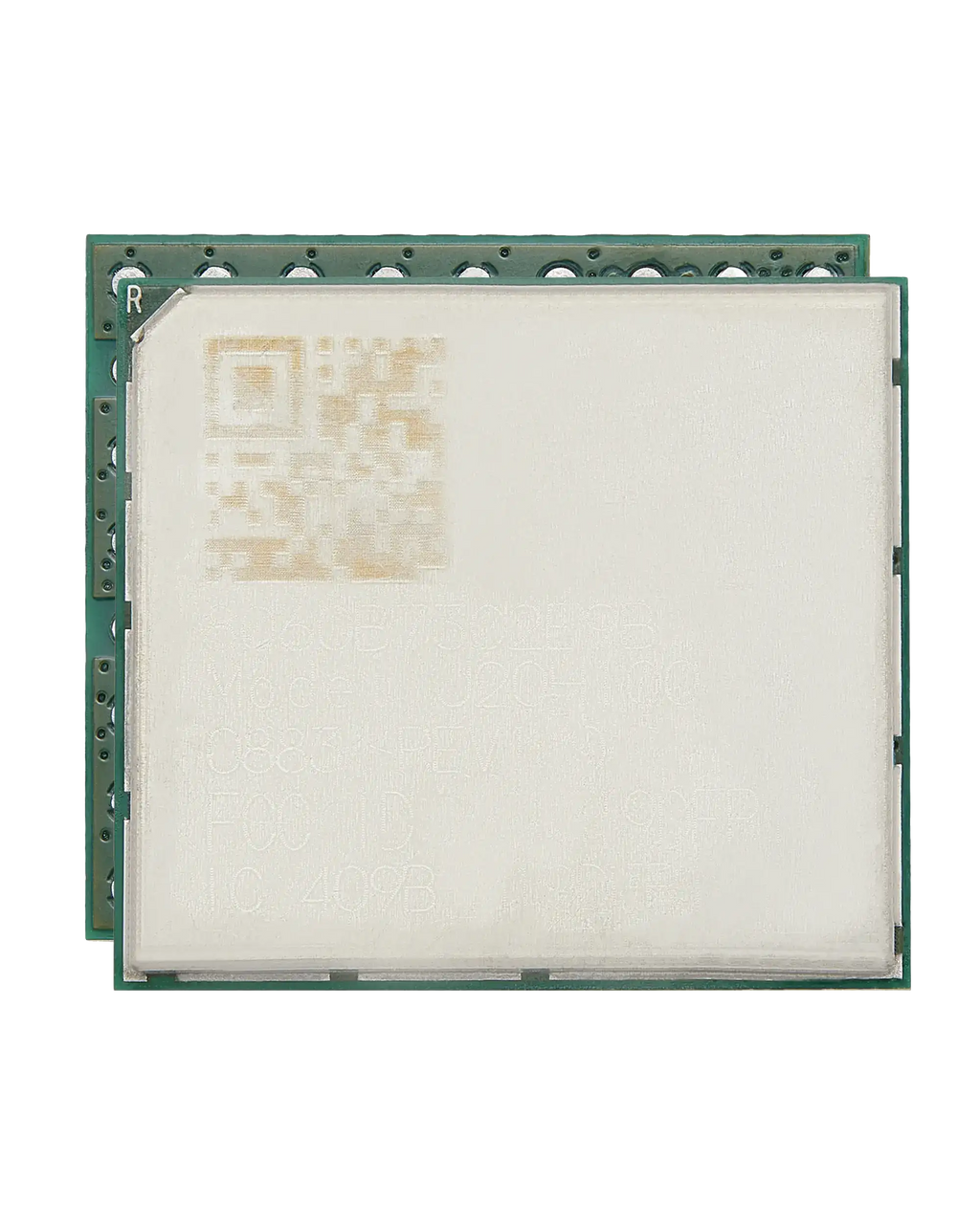 J20H100 M19DFR1 - WLAN/Bluetooth IC for PlayStation 5 PS5
