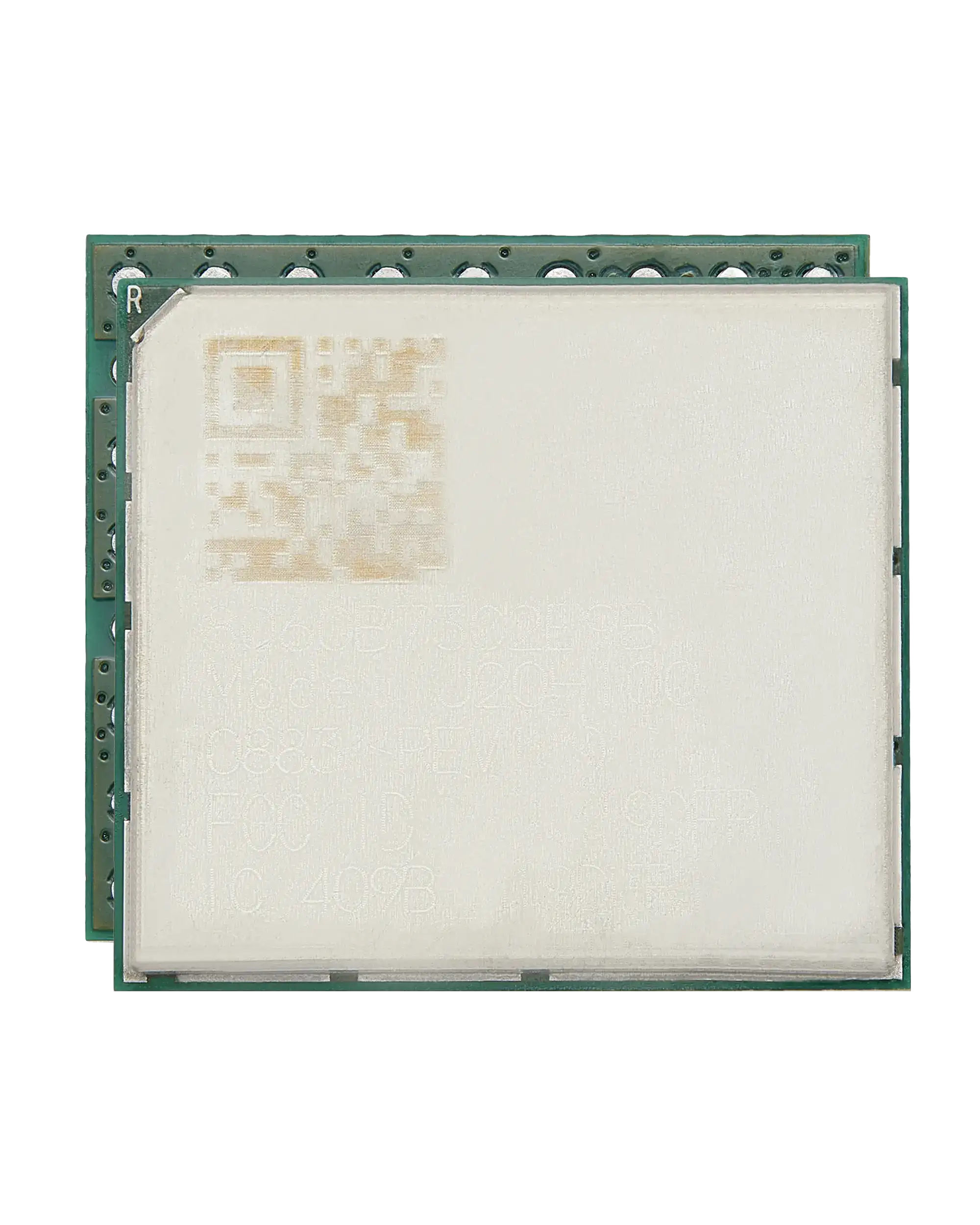 J20H100 M19DFR1 - WLAN/Bluetooth IC for PlayStation 5 PS5