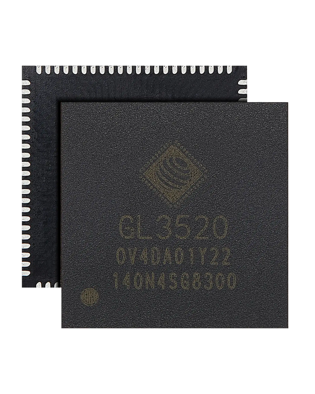 USB 3.0 Hub Controller Chip for PlayStation 4 (CUH-1000 CUH-1100) (GL3520)