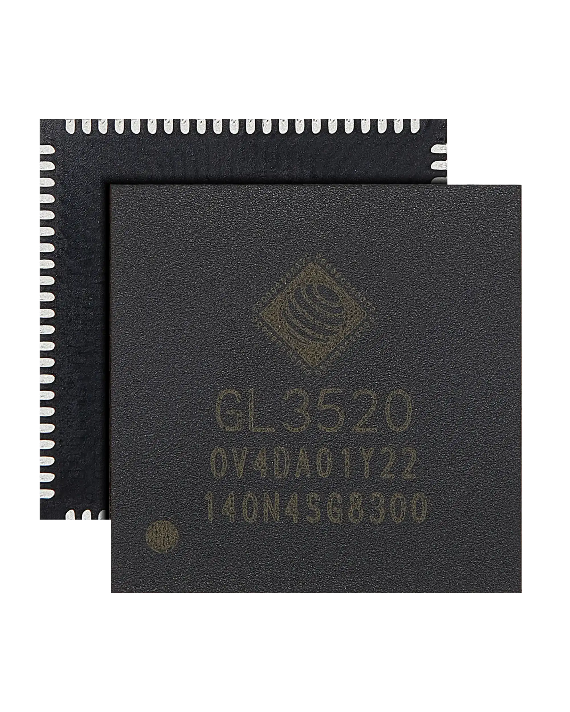 USB 3.0 Hub Controller Chip for PlayStation 4 (CUH-1000 CUH-1100) (GL3520)