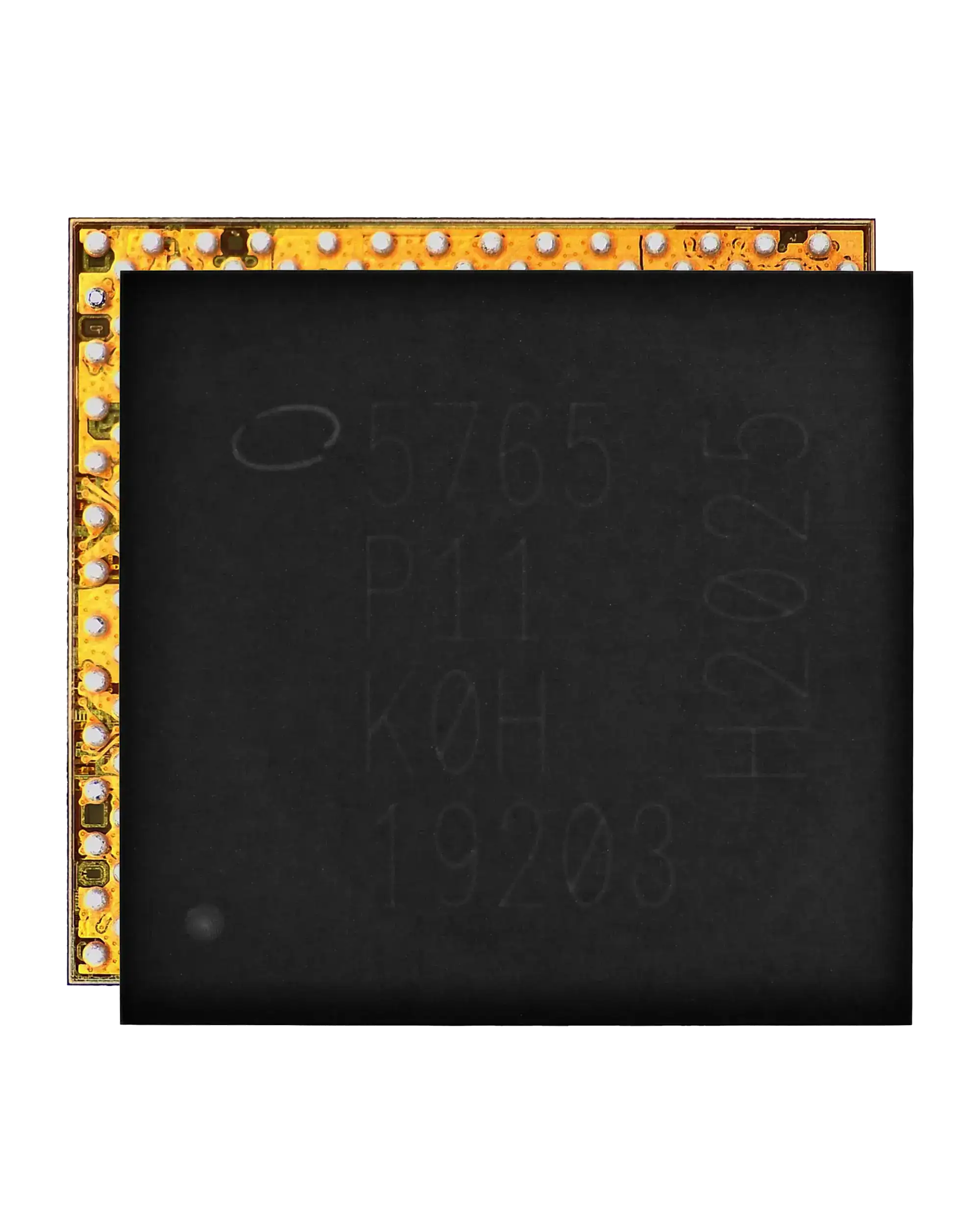Zwischenfrequenz-IC-Chip für iPhone 11/11 Pro/11 Pro Max (PMB5765)