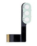 Keyboard Flex Cable for iPad Air 4 (Green) (Premium)