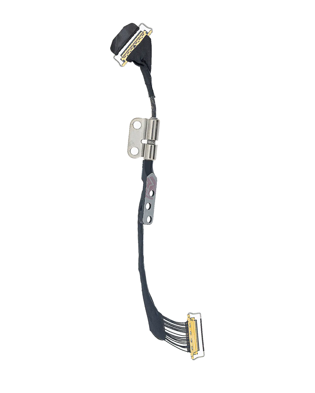 Display-LVDS-Kabel + linkes Scharnier für MacBook Air 11" A1465 (2012-2015)