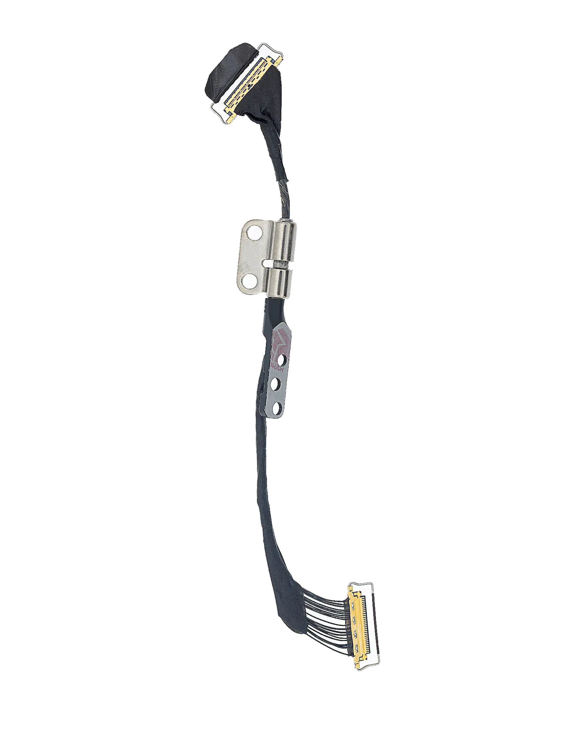 Display-LVDS-Kabel + linkes Scharnier für MacBook Air 11" A1465 (2012-2015)