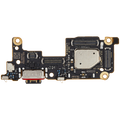 Charging Port Board with SIM Card Reader for Xiaomi 12T / 12T Pro (Premium)