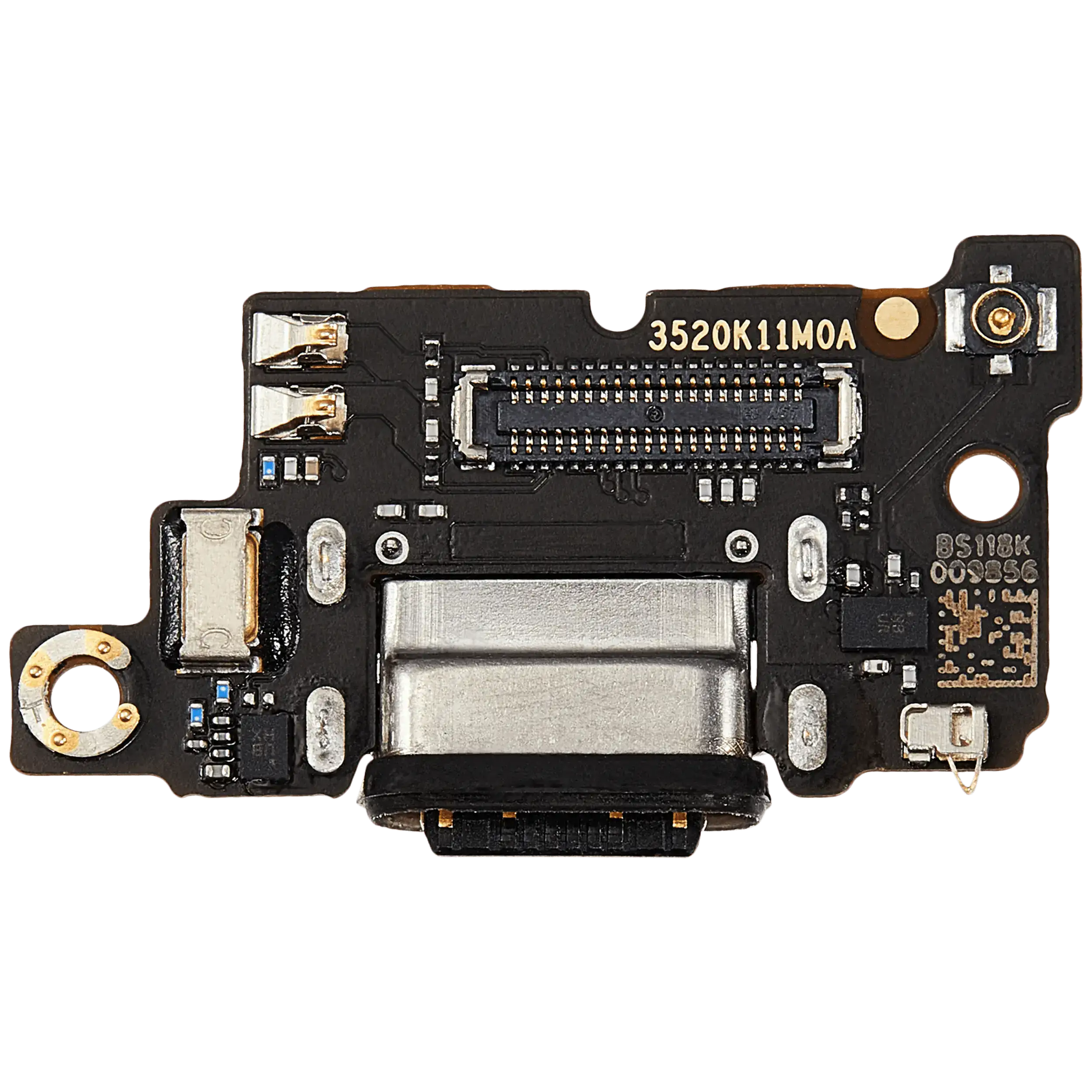 Ladebuchse-Platine für Xiaomi Mi 11i / Mi 11X Pro