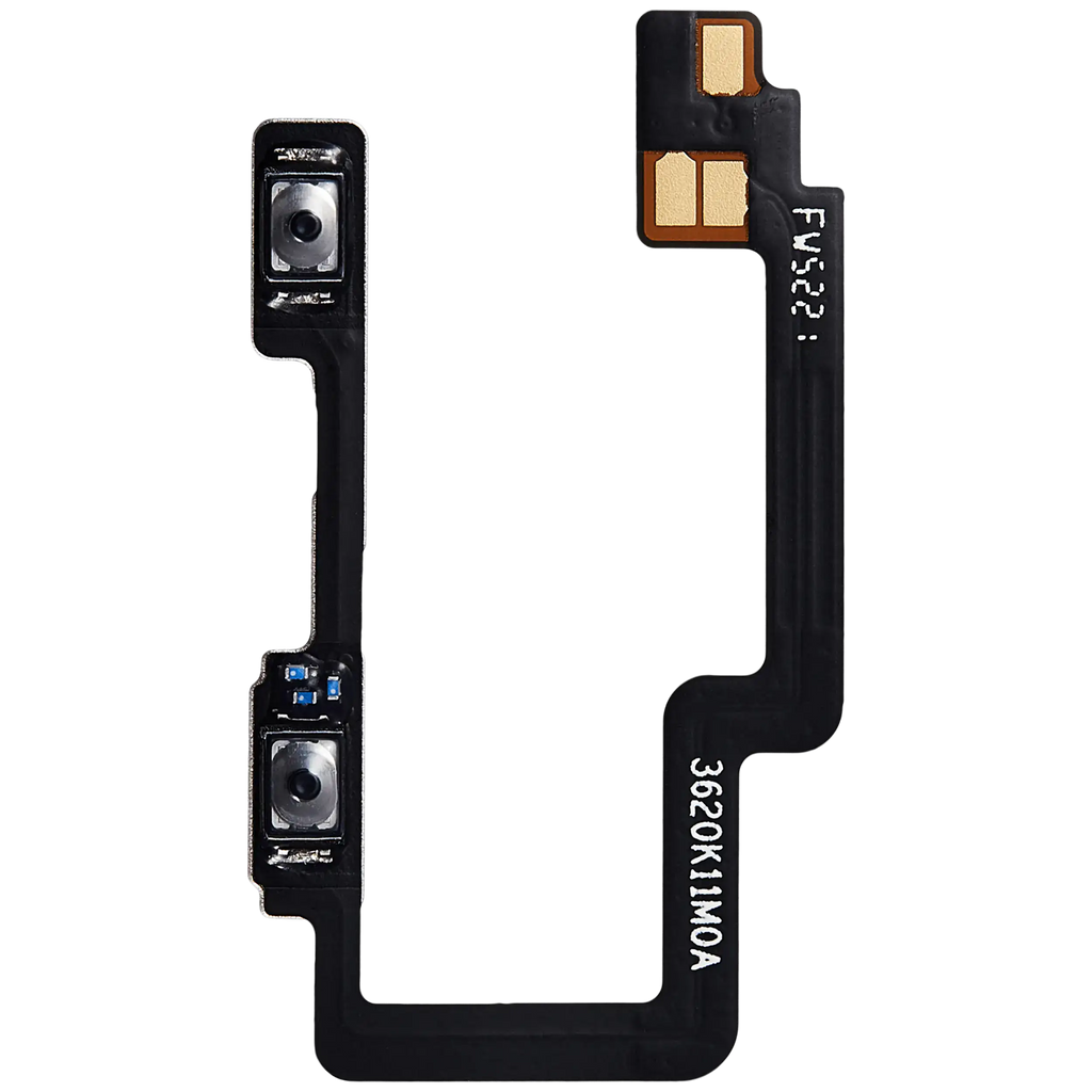 Volume Button Flex Cable for Xiaomi Mi 11i