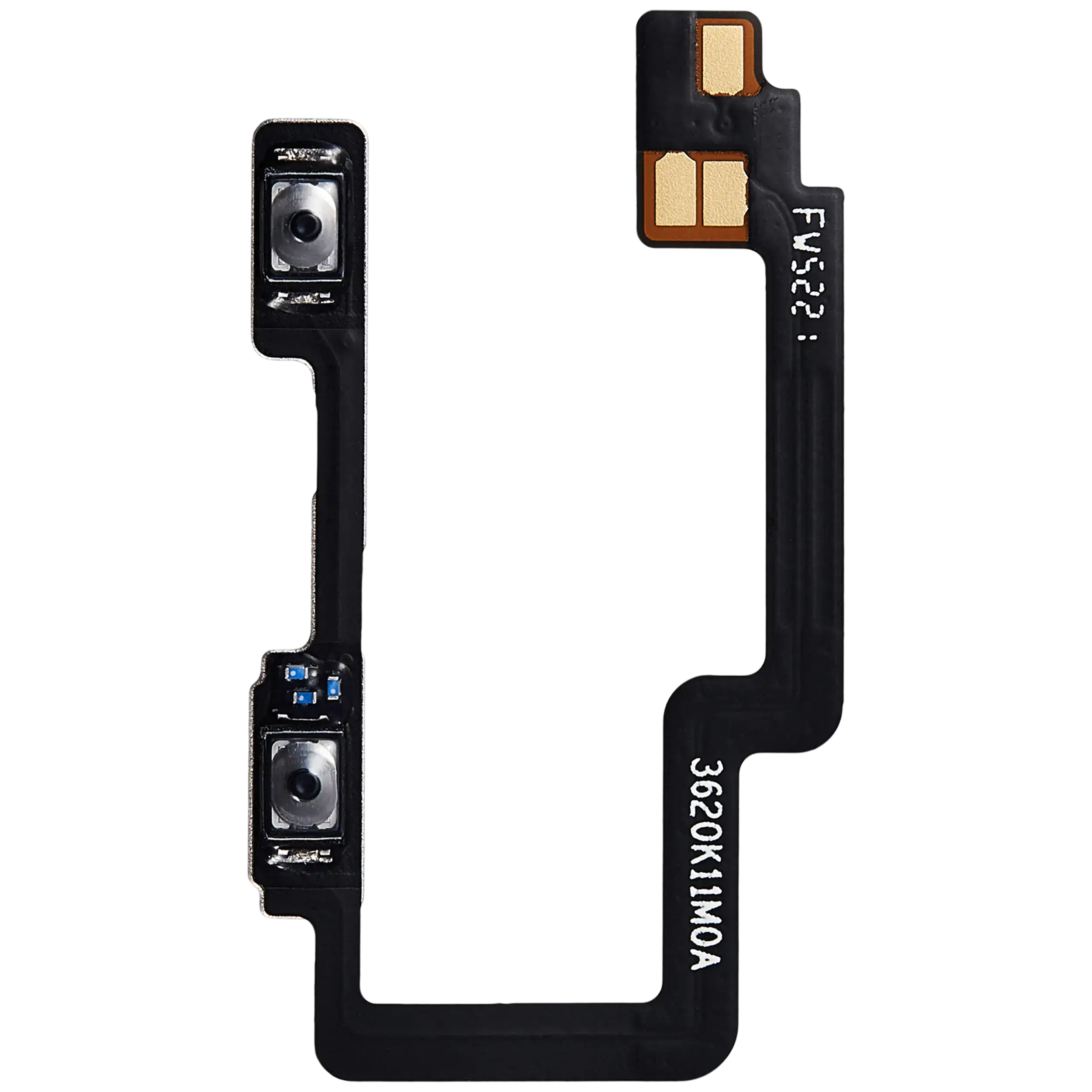 Volume Button Flex Cable for Xiaomi Mi 11i