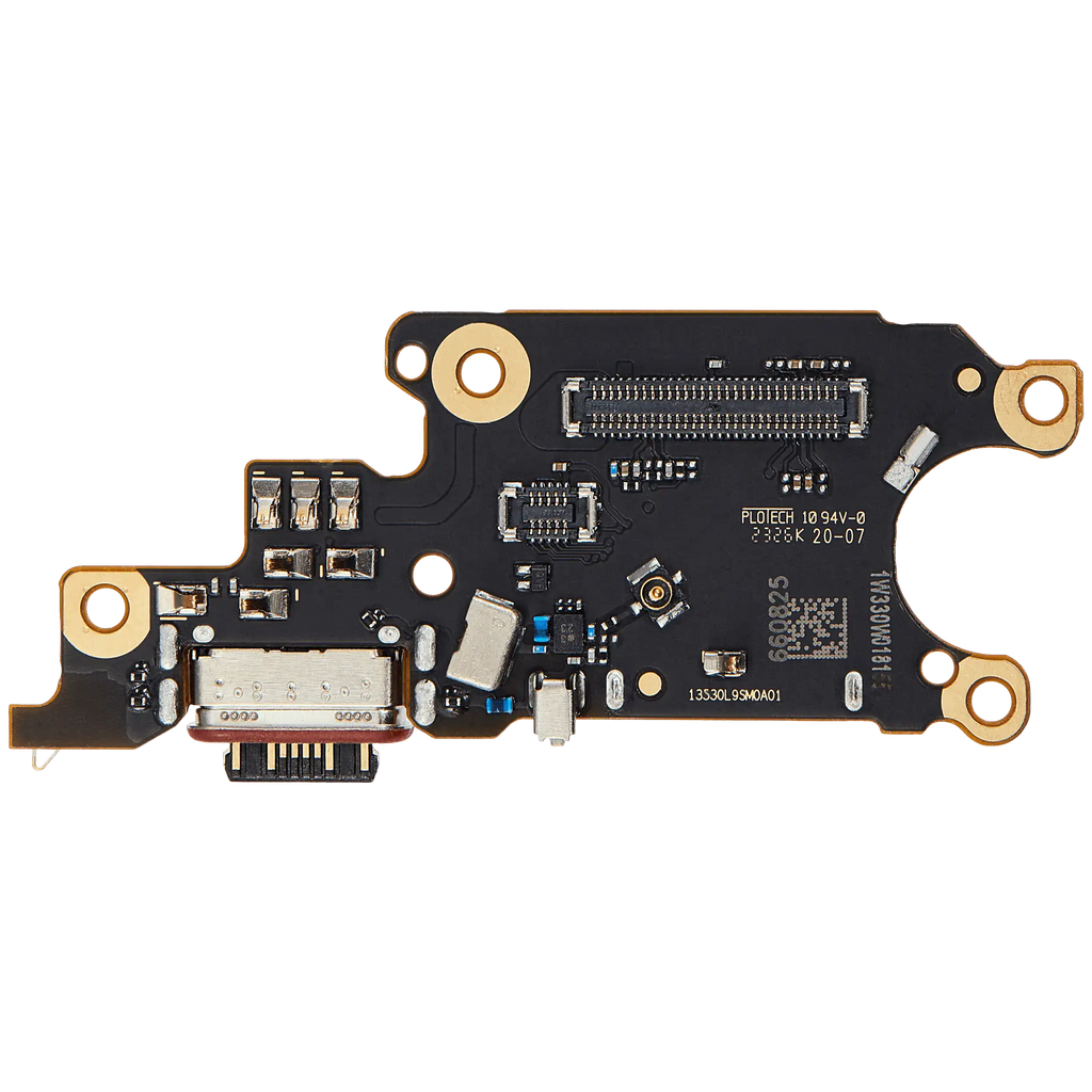 Charging Port with PCB for Xiaomi 13 Lite
