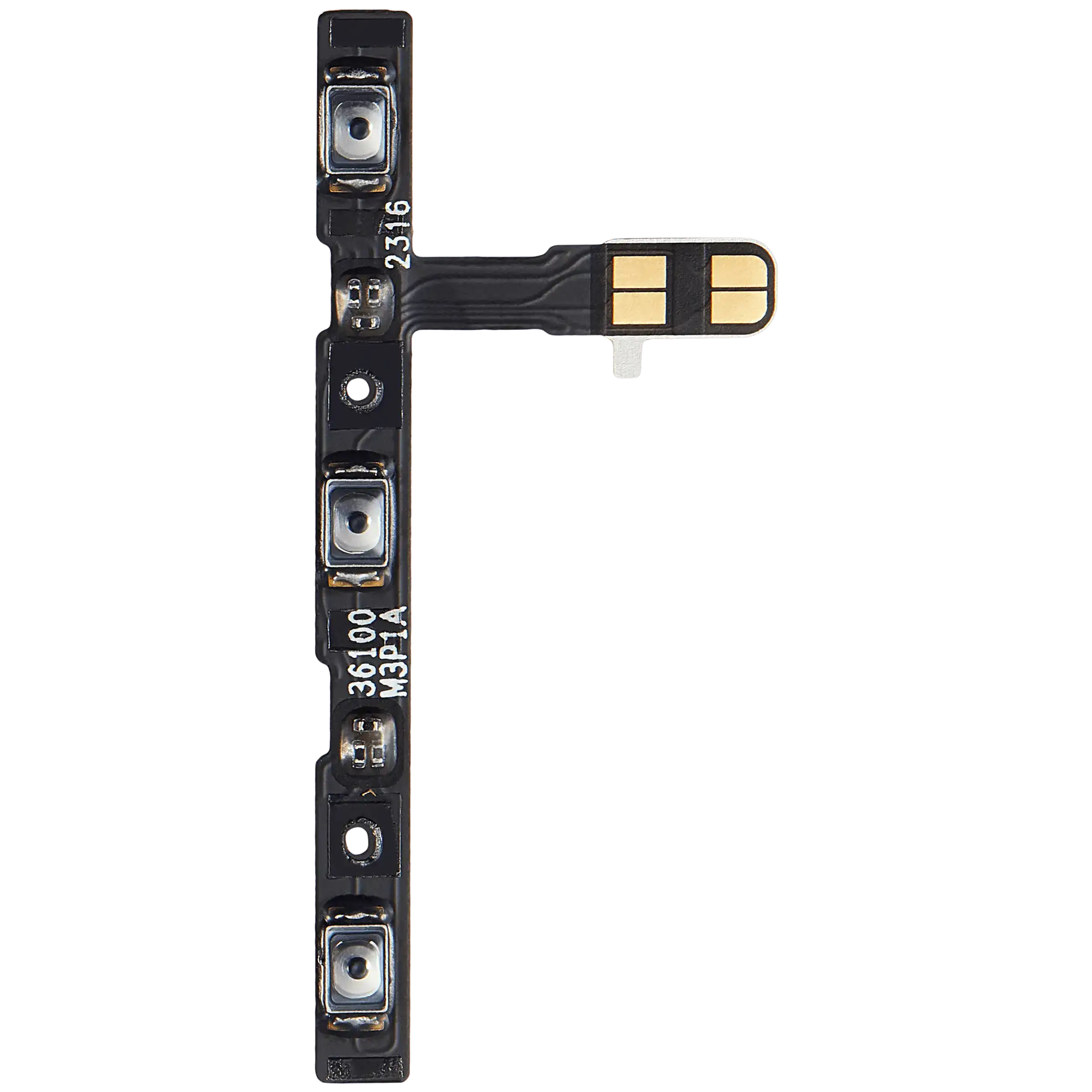 Power and Volume Button Flex Cable for Xiaomi 13