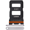 SIM-Kartenfach für Xiaomi 12 (Lila)
