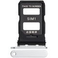 SIM-Kartenfach für Xiaomi 13 (Weiß)