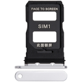 SIM Card Tray for Xiaomi 13 Pro (Ceramic White)