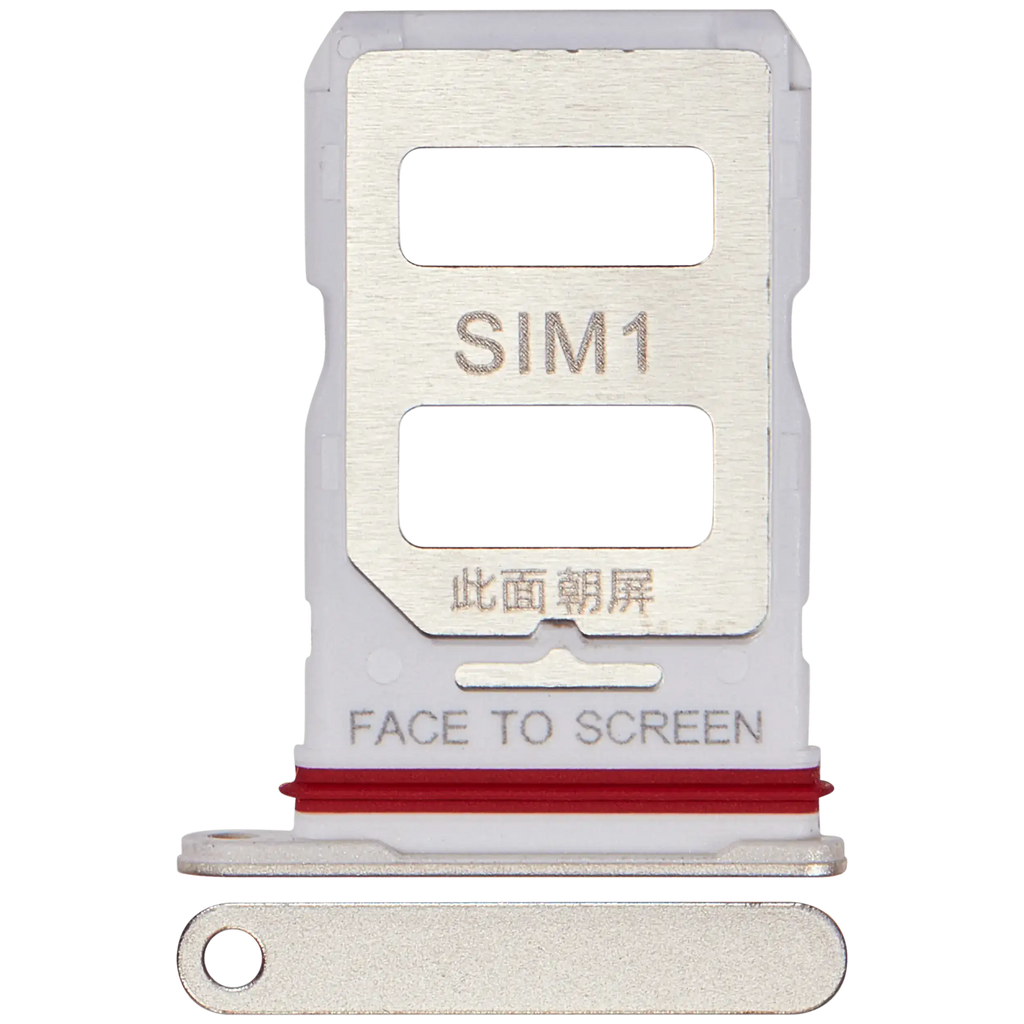 SIM Card Tray for Xiaomi 13T / 13T Pro (Gold)