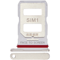 SIM-Kartenfach für Xiaomi 13T / 13T Pro (Gold)