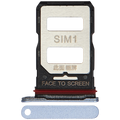 SIM-Kartenfach für Xiaomi 13T / 13T Pro (Alpine Blau)