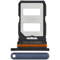 SIM-Kartenfach für Xiaomi 13 Lite (Schwarz)