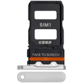 SIM-Kartenfach für Xiaomi 12 Pro (Lila)
