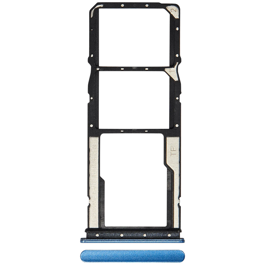SIM Card Tray for Xiaomi Redmi 10A (Sea Blue)