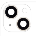Kameralinse hinten m. Halterung & Rahmen f. iPhone 14/14 Plus Aftermarket+ Starl