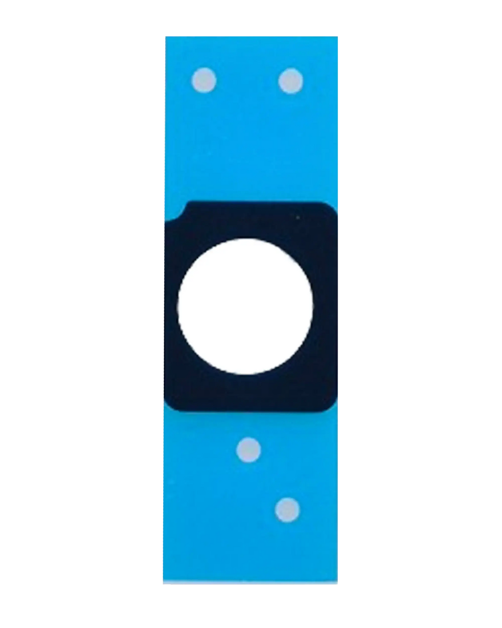 Fingerabdruckscanner-Klebepad für LG V50 (OEM-Qualität)