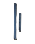 Festtasten (Ein/Aus / Lautstärke) für Motorola One Action (XT2013 / 2019) (Blau)