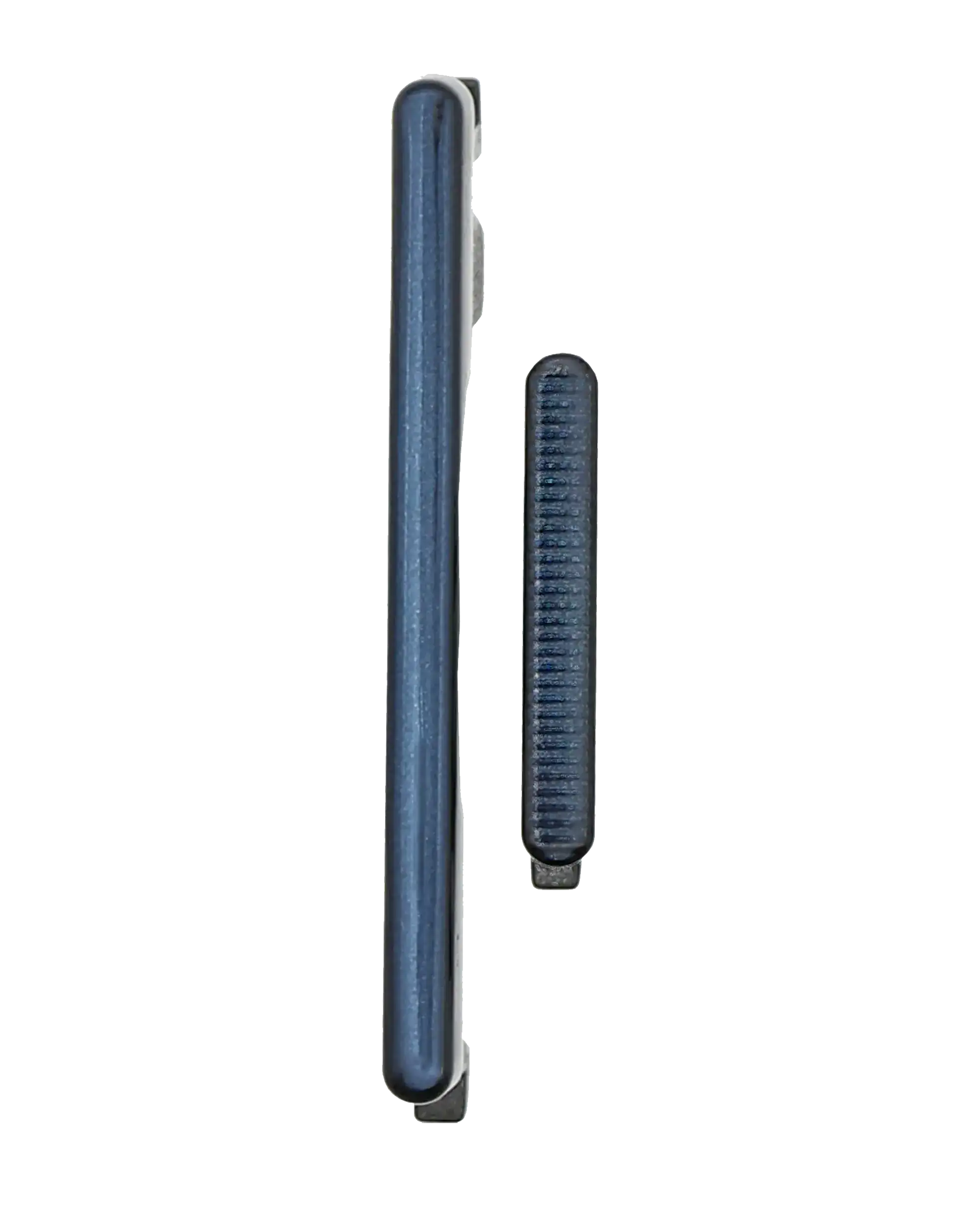 Festtasten (Ein/Aus / Lautstärke) für Motorola One Action (XT2013 / 2019) (Blau)