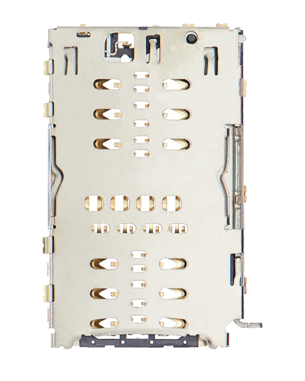SIM-Kartenleser für Motorola Moto G31 (XT2173 / 2021)