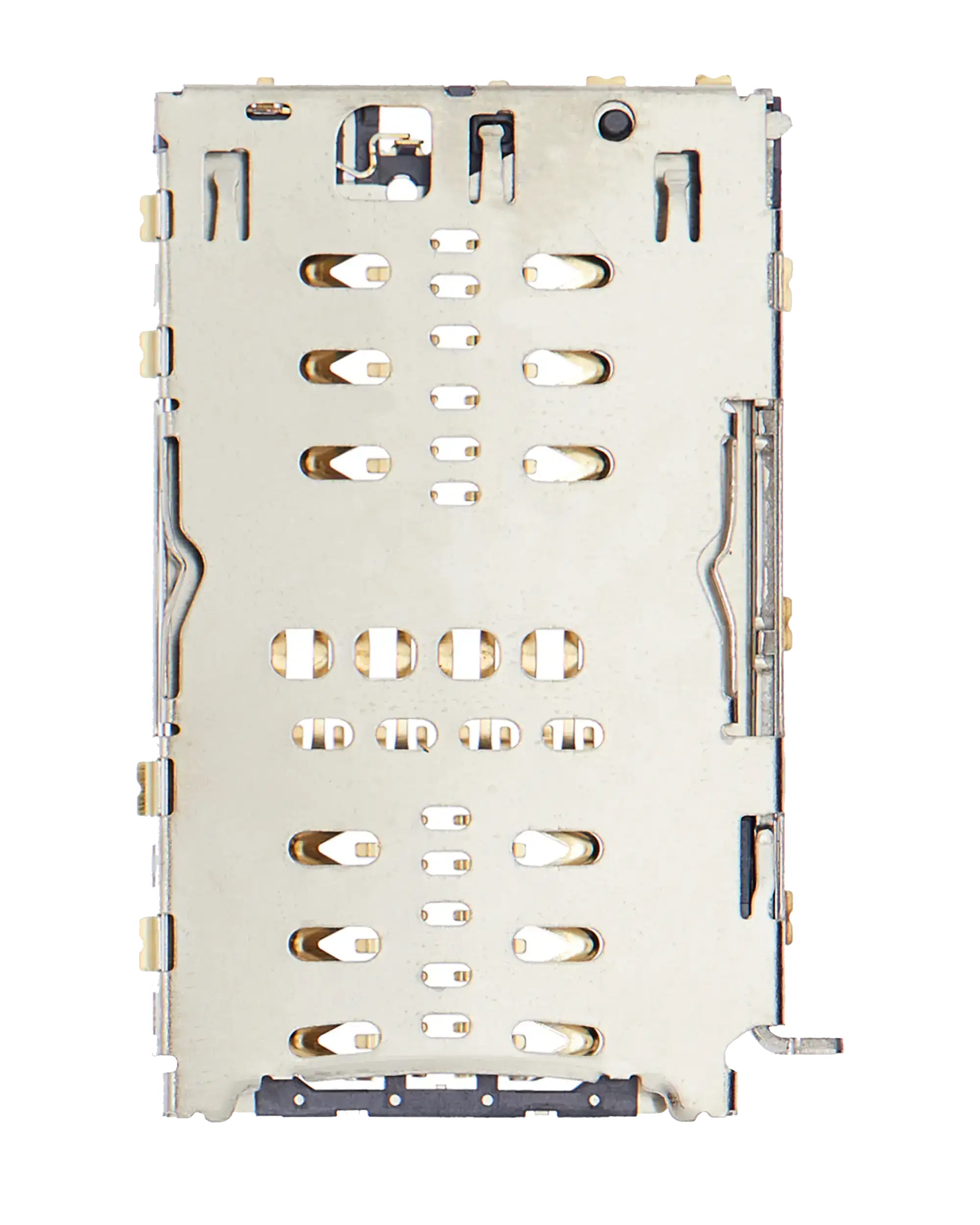 SIM-Kartenleser für Motorola Moto G31 (XT2173 / 2021)
