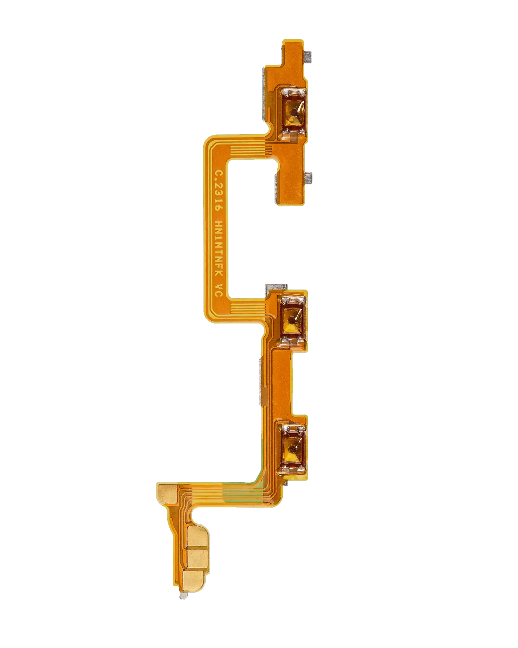Power / Volume Flex Cable for Honor 50 Lite