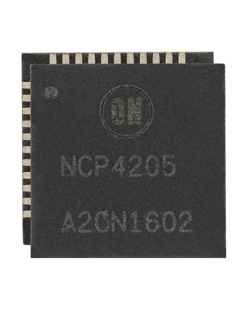 Voltage Regulator IC for Xbox One X (NCP4205)