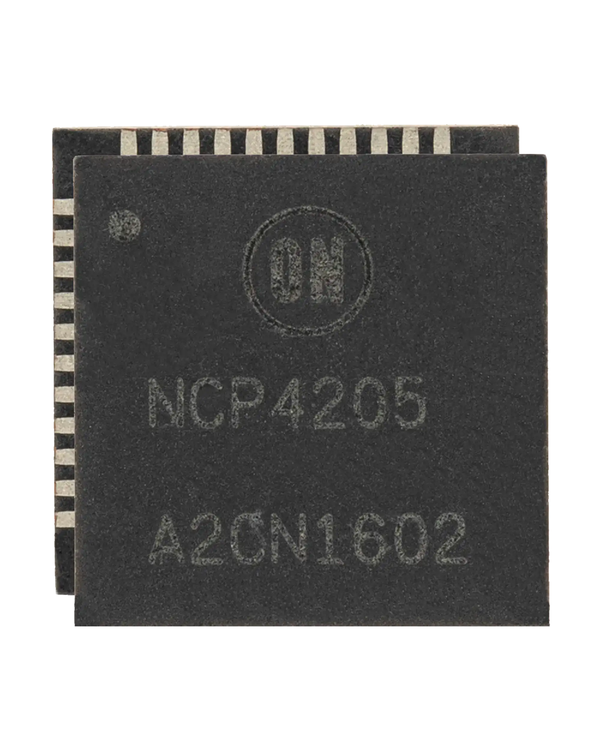 Voltage Regulator IC for Xbox One X (NCP4205)