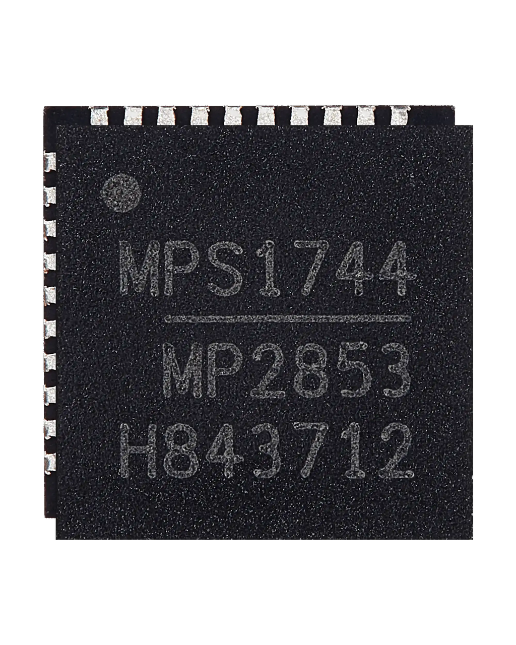 Stromversorgungs-Management-IC (PMIC) für Xbox One X (MPS1748-MP2853)