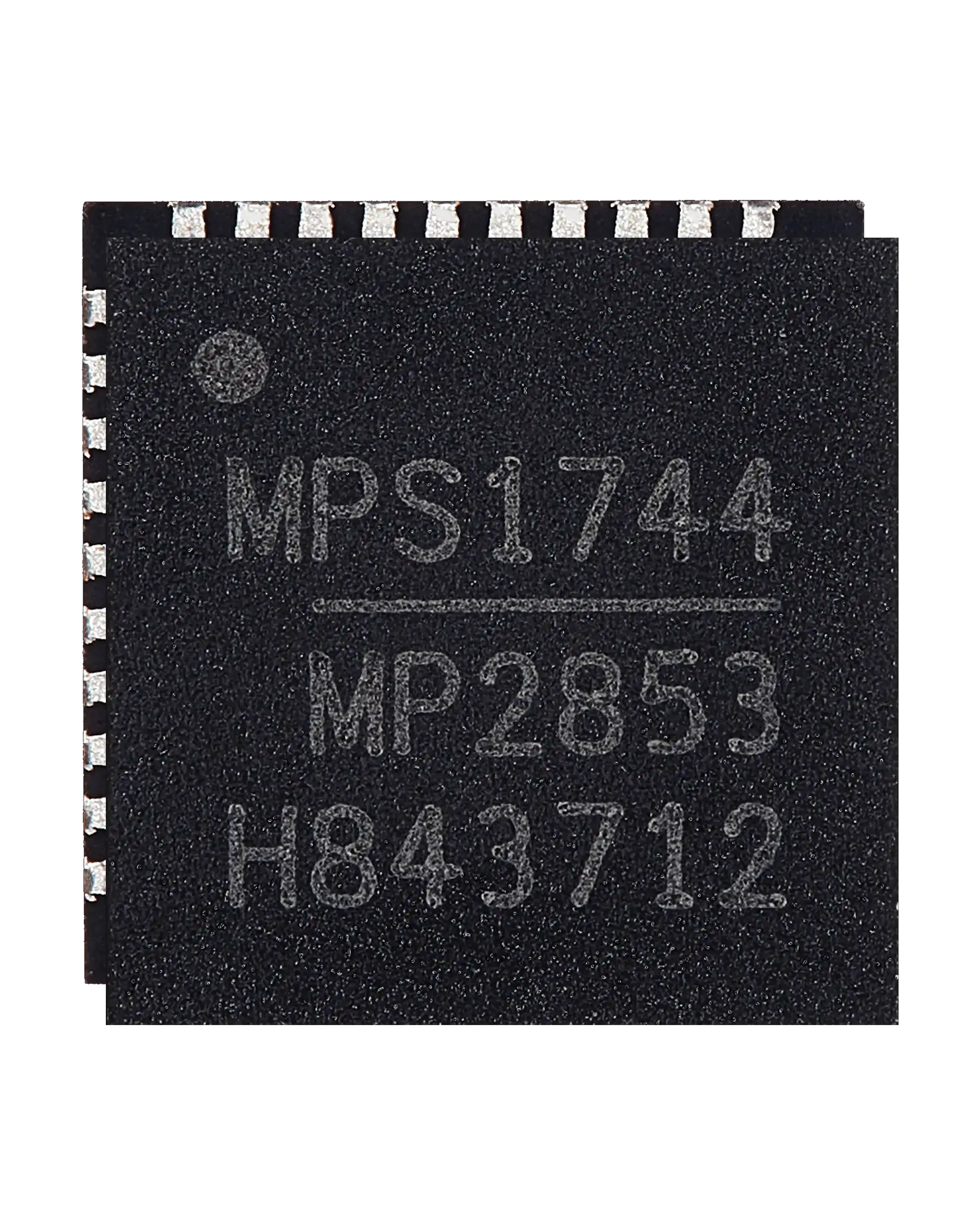 Stromversorgungs-Management-IC (PMIC) für Xbox One X (MPS1748-MP2853)