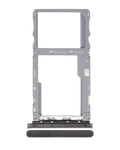 Einzel-SIM-Kartenfach für Alcatel 1V (5007 / 2020) (Prime Black)