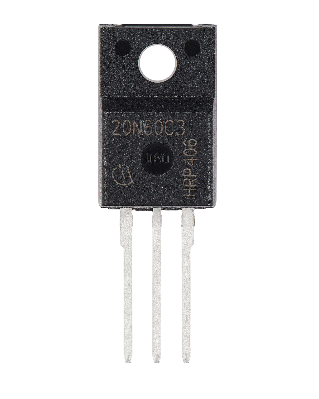 Netzteil-Transistor Infineon TO-220 für PlayStation 4 (SPA20N60C3)