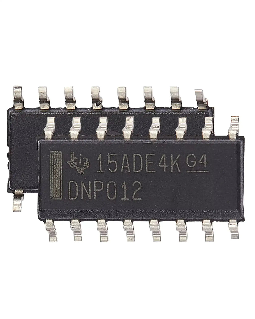 Power Supply IC Chip (DNP012) for PlayStation 4 (16 Pin)