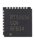 Richtek RT5069 IC für PS4 Slim/Pro (Löten erforderlich)
